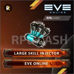 Tranquility > Skill Injectors > Large Skill Injector 0